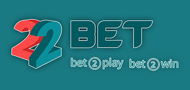 22Bet Online Casino